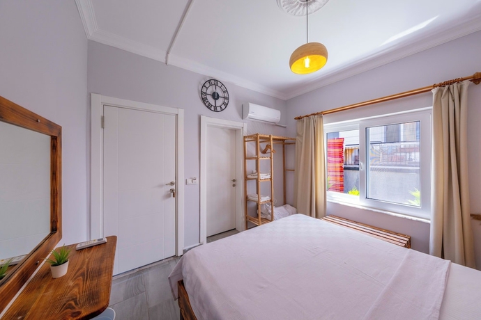 Imagen de la habitación del Larex. Foto 9