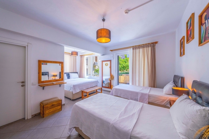 Imagen de la habitación del Larex. Foto 12
