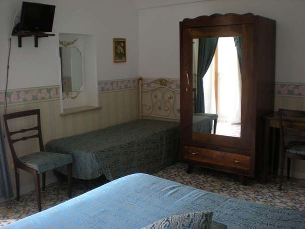 Imagen de la habitación del L'argine Fiorito. Foto 3