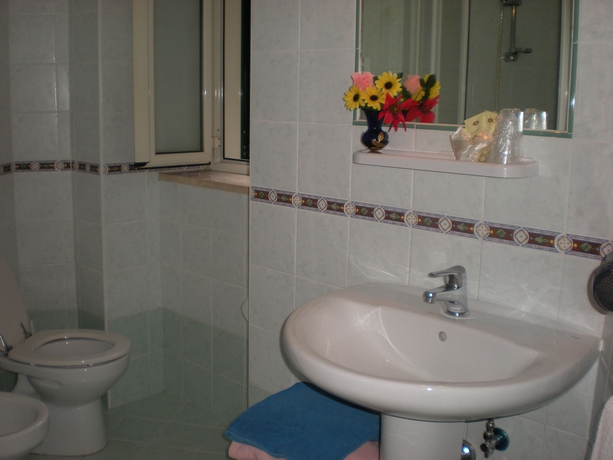Imagen de la habitación del L'argine Fiorito. Foto 4