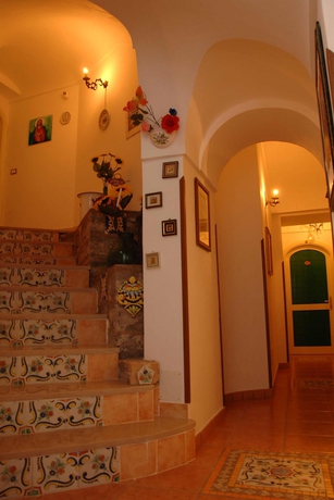 Imagen de los interiores del L'argine Fiorito. Foto 13