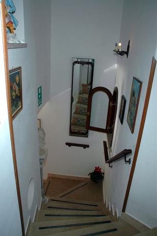 Imagen de los interiores del L'argine Fiorito. Foto 14