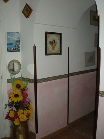Imagen de los interiores del L'argine Fiorito. Foto 15