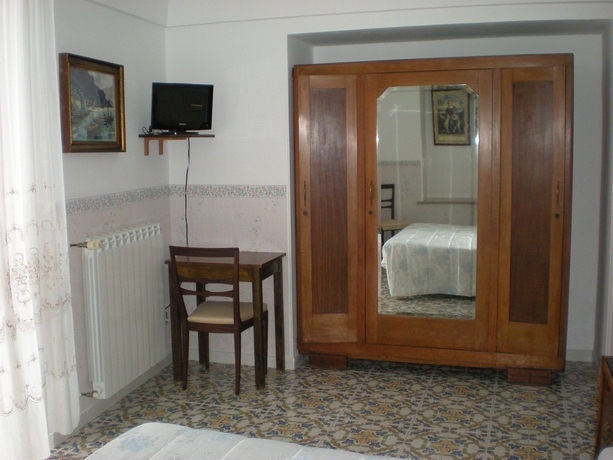 Imagen de la habitación del L'argine Fiorito. Foto 5
