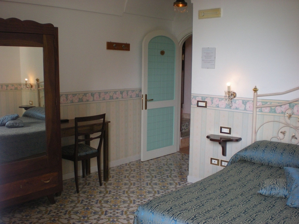 Imagen de la habitación del L'argine Fiorito. Foto 6