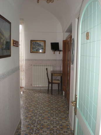 Imagen de la habitación del L'argine Fiorito. Foto 7