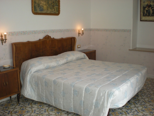 Imagen de la habitación del L'argine Fiorito. Foto 8