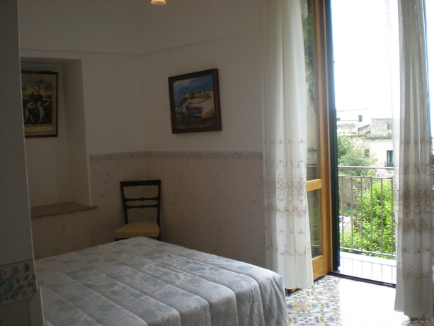 Imagen de la habitación del L'argine Fiorito. Foto 9