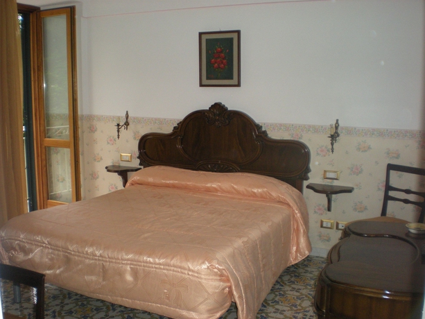 Imagen de la habitación del L'argine Fiorito. Foto 10