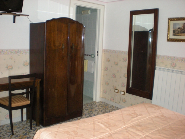 Imagen de la habitación del L'argine Fiorito. Foto 11