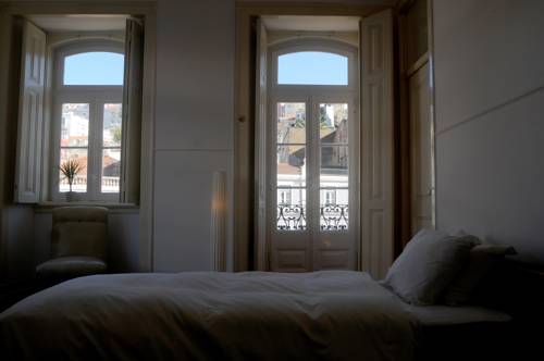 Imagen de la habitación del Largo Residencias. Foto 2