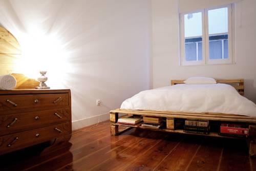 Imagen de la habitación del Largo Residencias. Foto 3