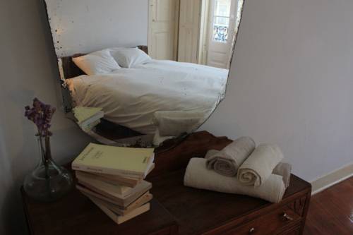 Imagen de la habitación del Largo Residencias. Foto 4