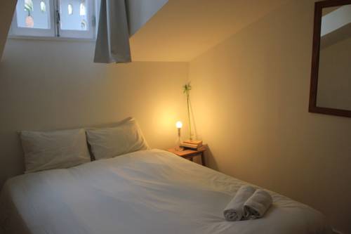 Imagen de la habitación del Largo Residencias. Foto 6