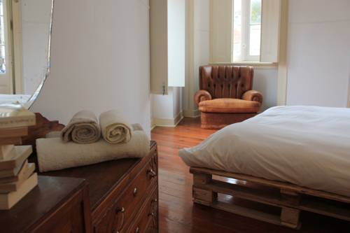 Imagen de la habitación del Largo Residencias. Foto 7