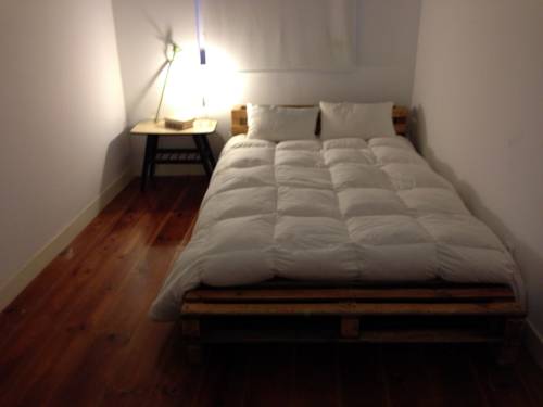 Imagen de la habitación del Largo Residencias. Foto 8