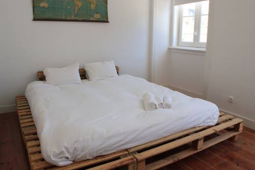 Imagen de la habitación del Largo Residencias. Foto 11