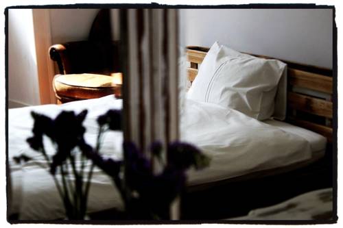 Imagen de la habitación del Largo Residencias. Foto 12