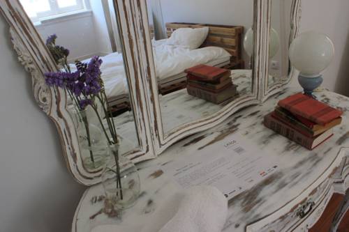 Imagen de la habitación del Largo Residencias. Foto 13