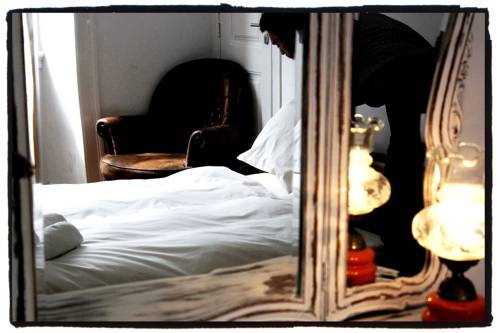 Imagen de la habitación del Largo Residencias. Foto 14