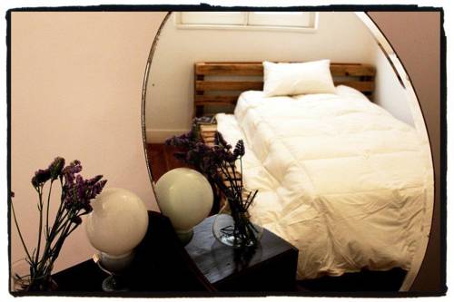 Imagen de la habitación del Largo Residencias. Foto 15