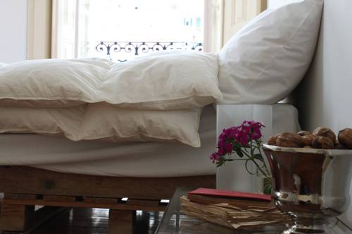 Imagen de la habitación del Largo Residencias. Foto 16