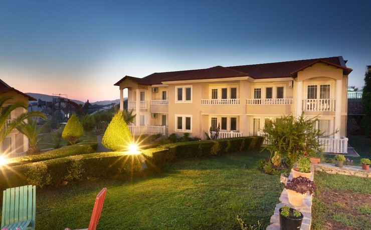 Imagen general del Larimar Suite Hotel. Foto 4