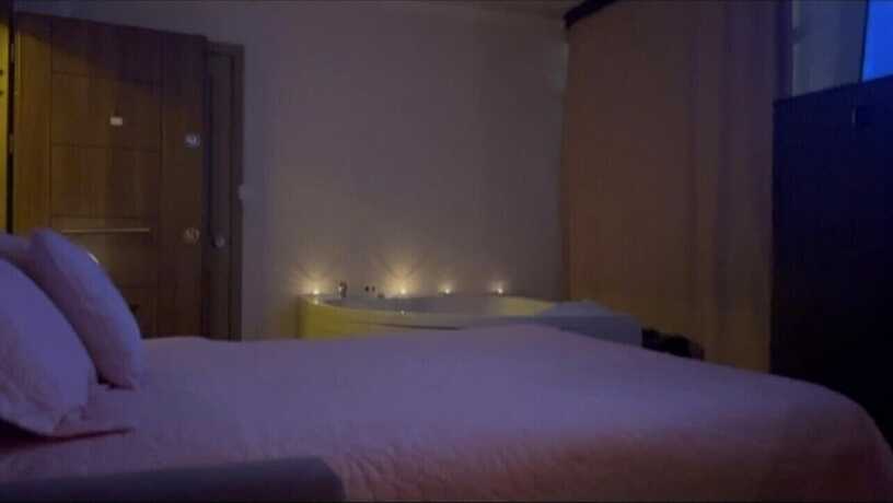 Imagen de la habitación del Larin Otel. Foto 13