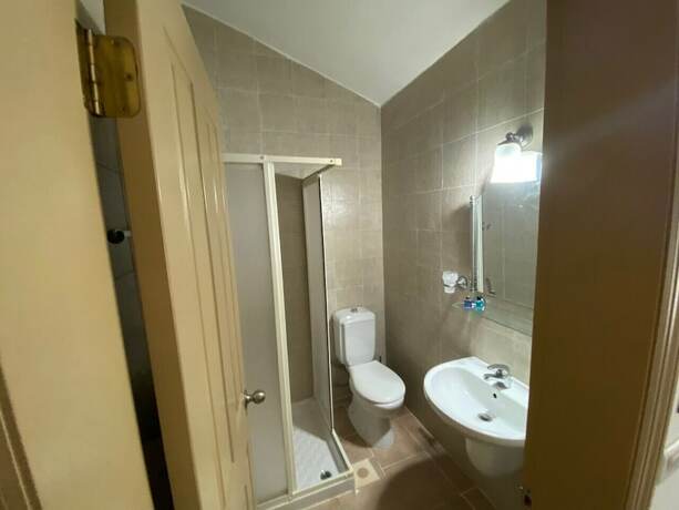 Imagen general del Larin Otel. Foto 1