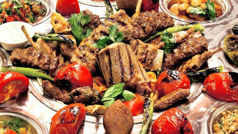 Imagen general del Larin Otel. Foto 5