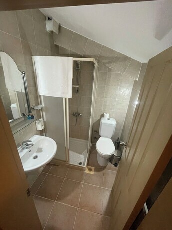 Imagen general del Larin Otel. Foto 6