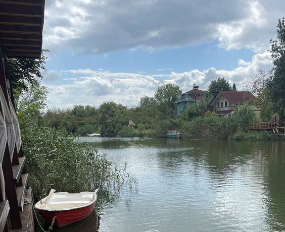 Imagen general del Larin Otel. Foto 7