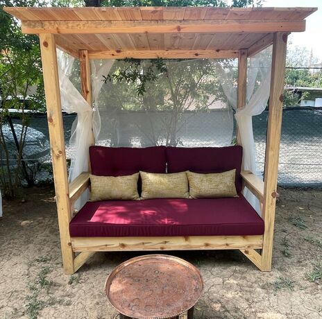 Imagen general del Larin Otel. Foto 8