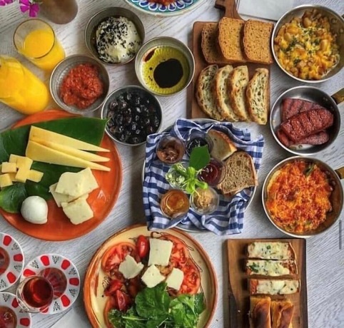 Imagen general del Larin Otel. Foto 10