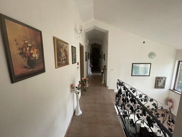 Imagen general del Larin Otel. Foto 11