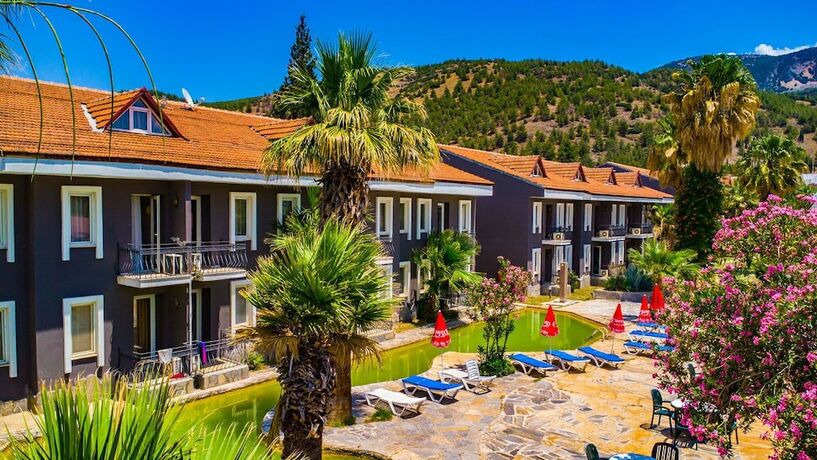 Imagen general del Larina Thermal Resort And Spa. Foto 1