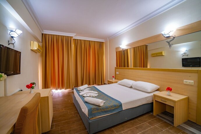 Imagen general del Larina Thermal Resort And Spa. Foto 6