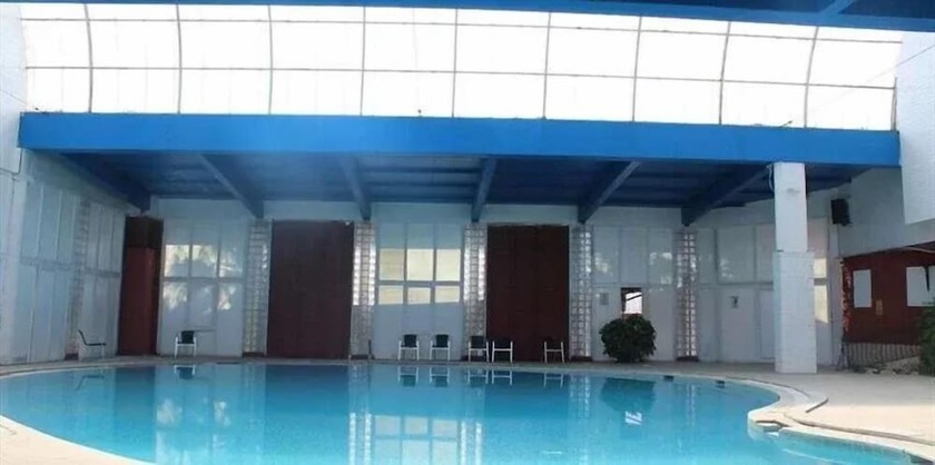 Imagen general del Larina Thermal Resort And Spa. Foto 14