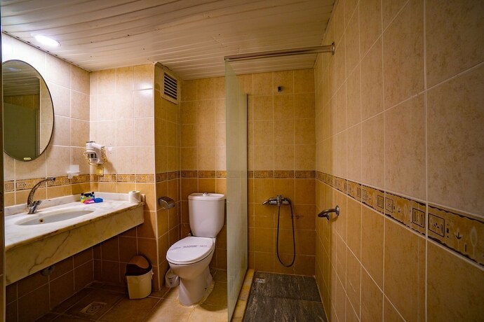 Imagen de la habitación del Larina Thermal Resort And Spa. Foto 16