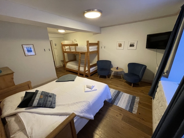 Imagen de la habitación del L&aring;sta G&aring;rdshotell. Foto 8