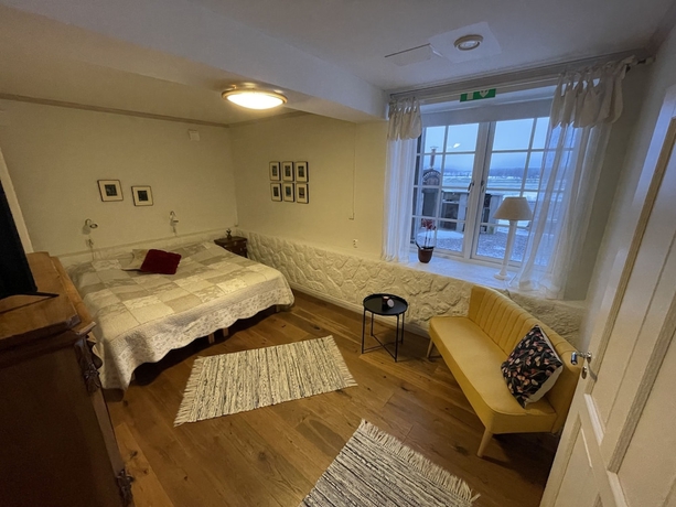 Imagen de la habitación del L&aring;sta G&aring;rdshotell. Foto 10