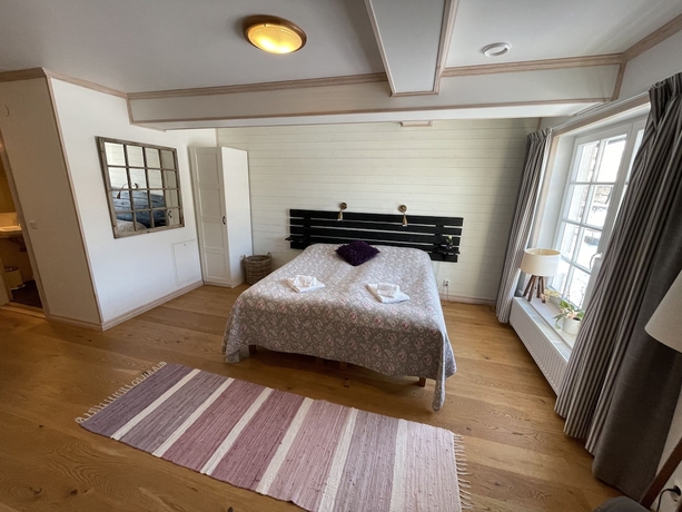 Imagen de la habitación del L&aring;sta G&aring;rdshotell. Foto 12