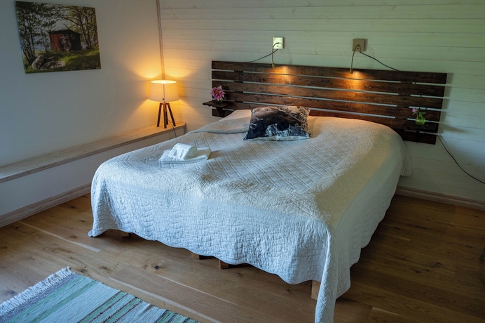 Imagen de la habitación del L&aring;sta G&aring;rdshotell. Foto 13