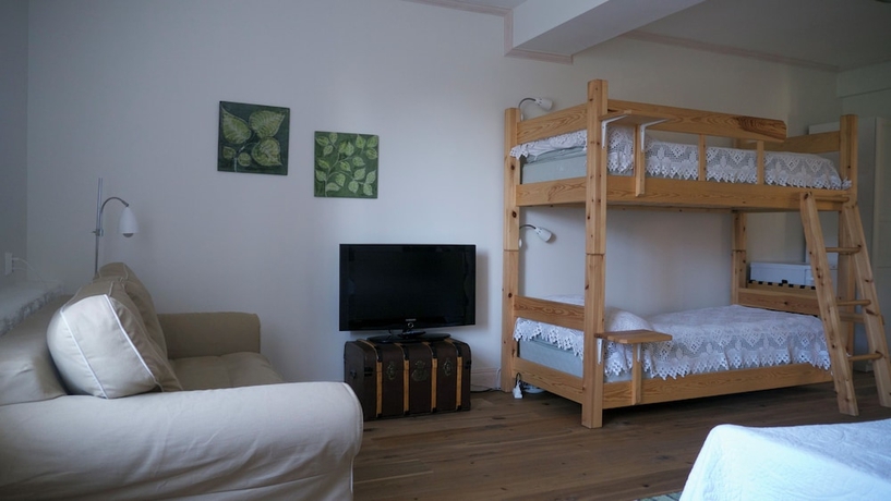 Imagen de la habitación del L&aring;sta G&aring;rdshotell. Foto 14