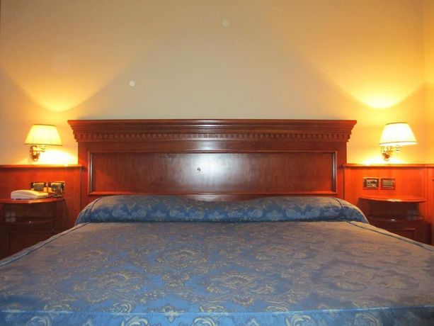 Imagen general del Larissa Inn. Foto 5
