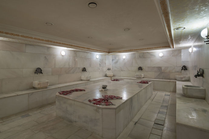 Imagen general del Larissa Inn. Foto 4