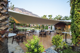 Imagen general del Larissa Mare Beach. Foto 2