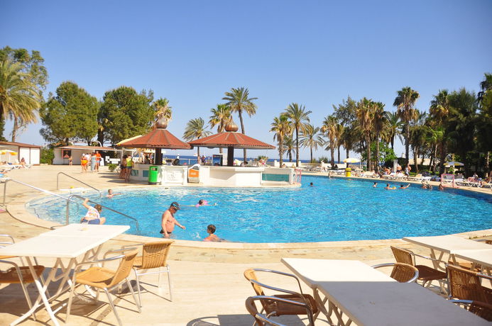 Imagen de la habitación del Larissa Phaselis Princess Hotel - All Inclusive. Foto 3