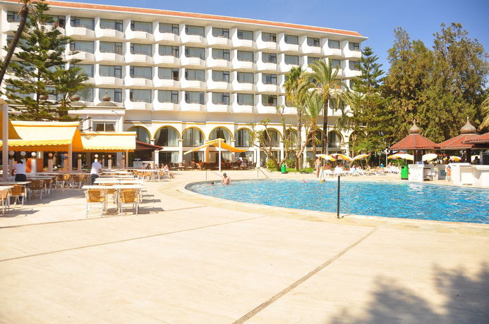 Imagen de la habitación del Larissa Phaselis Princess Hotel - All Inclusive. Foto 5