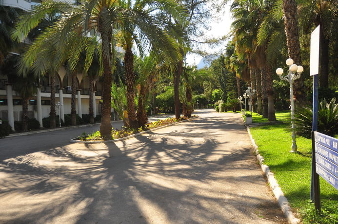 Imagen de la habitación del Larissa Phaselis Princess Hotel - All Inclusive. Foto 6